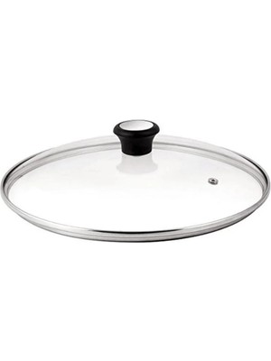 Tefal Cam Kapak 24 cm