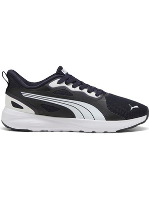 Puma Softride Cosmic St Sliptech Erkek Mavi Sneaker Ayakkabı 40263211