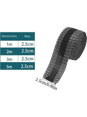 İlk El Grup Ieg™ Kendinden Yapışkanlı Pantolon Kıvırma Şeridi