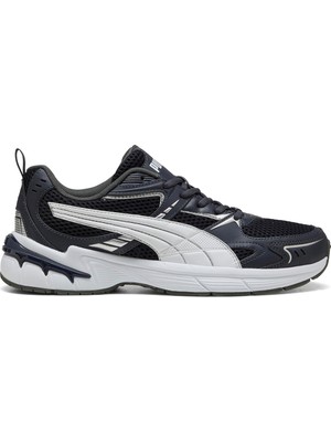 Puma Milenio Tech 2000 Erkek Mavi Sneaker Ayakkabı 40262513