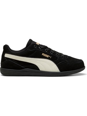 Puma K-Moda Sd Kadın Siyah Sneaker Ayakkabı 40450001
