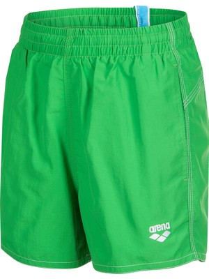 Arena Bywayx Youth R Çocuk Yeşil Deniz Şortu 006445610