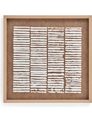 Doğtaş Home Lawren Dekoratif Tablo