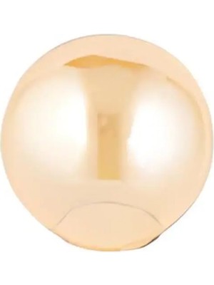Ömür Avize 15 cm Globe Bal Cam 2
