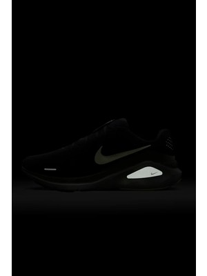 Nike Structure 26 Erkek Yol Koşu Ayakkabısı (Destekli ve Konforlu)