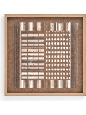 Doğtaş Home Lelia Dekoratif Tablo