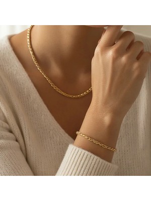 Xuping Jewelry Burgu Model Set