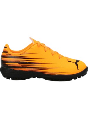 Puma Attacanto Iı Tt Jr Çocuk Turuncu Halı Saha Ayakkabısı 10849704