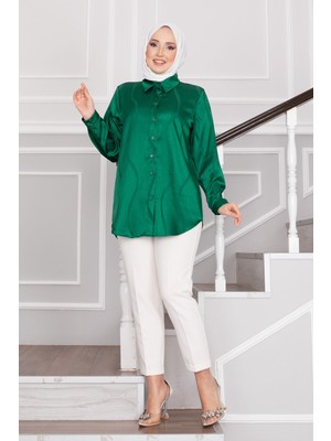 Md Jakar Tunik Zümrüt