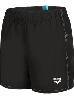 Arena Bywayx Youth R Çocuk Siyah Deniz Şortu 006445511