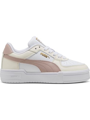 Puma Ca Pro Classic Iı Erkek Beyaz Sneaker Ayakkabı 40236627