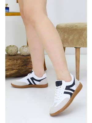 Emax Moderna Unisex Spor Ayakkabı