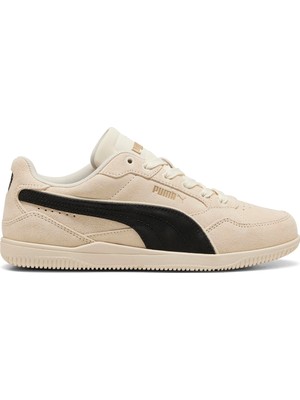 Puma K-Moda Sd Kadın Bej Sneaker Ayakkabı 40450002