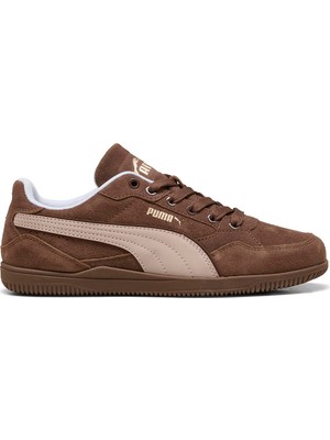 Puma KModa Sd Kadın Kahverengi Spor Ayakkabı.04