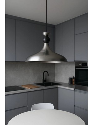 Ömür Avize Ecrin Sıvamalı Toplu Avize