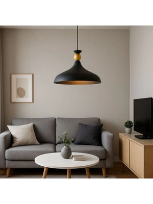 Ömür Avize Ecrin Sıvamalı Toplu Avize