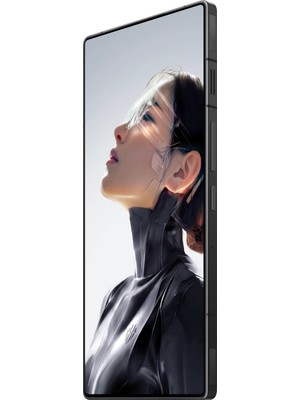 REDMAGIC Redmagıc 11 Air Phantom 12GB Ram 256GB Gaming Akıllı Telefon