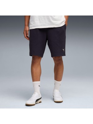 Puma Essentials Elevated Erkek Lacivert Şort (692021-16)
