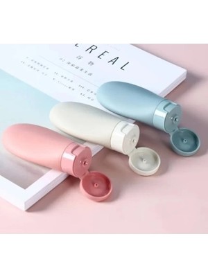 Popüler Sepet Seyahat Banyo Seti