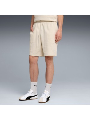 Puma Essentials Elevated Erkek Krem Şort (692021-87)