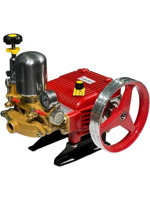 Damlasu 22MM  Basınç Pompası