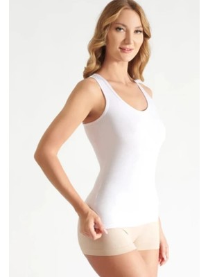 Tutku Elit Geniş Askılı Batan Aklet