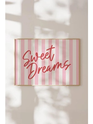 Artavessa Tek Parça Gerçek Ham Ahşap Çerçeveli Tablo - Model 6