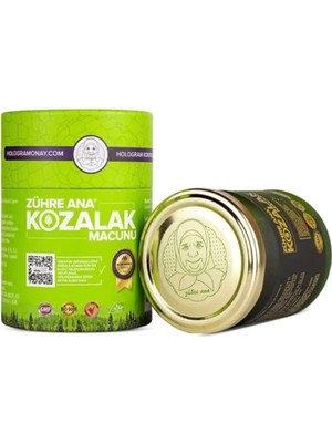 Badelya Za Kozalak Macunu - Çam Kozalağı Macunu