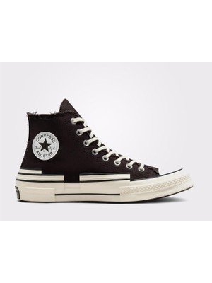 Converse Chuck 70 Hacked Heel Edge Glow Erkek Spor AYAKKABISI(A03239C)