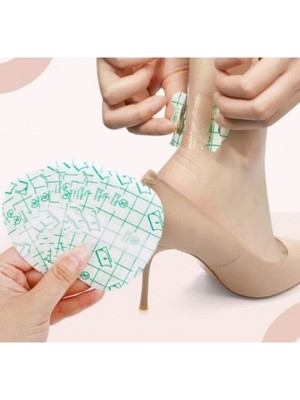 Hobilinka Ayakkabı Vurma Önleyici Bant Seti 20 Adet