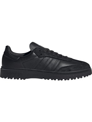 Adidas Samba Freizeit Erkek Siyah Spor Ayakkabı (JQ9407)