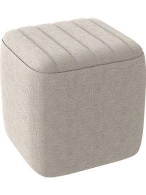 Doğtaş Calmera Makyaj Masası Puf