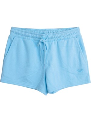 Roxy Surf Stoked Sho Mavi Kadın Şort