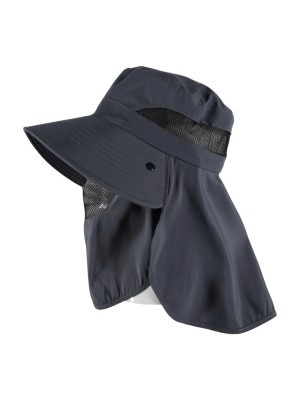 morstore Yüz ve Ense Korumalı Fötr