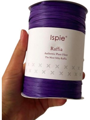 Angel Çanta Aksesuar Ispie Rafya 109B Indigo Renk