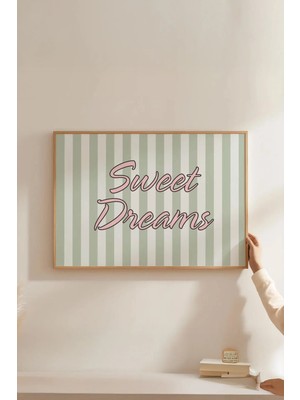 Artavessa Tek Parça Gerçek Ham Ahşap Çerçeveli Tablo - Model 5