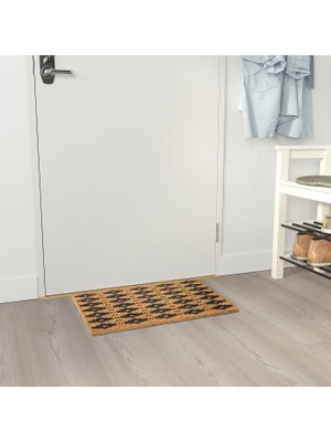 Ikea Betalvag Paspas Natürel 40X60 cm