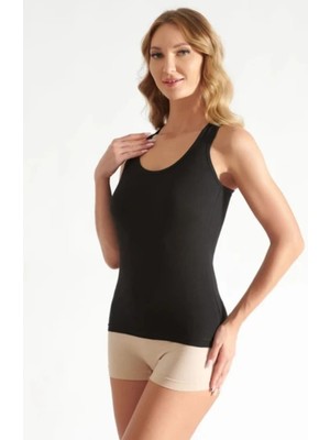 Tutku Elit Geniş Askılı Batan Aklet