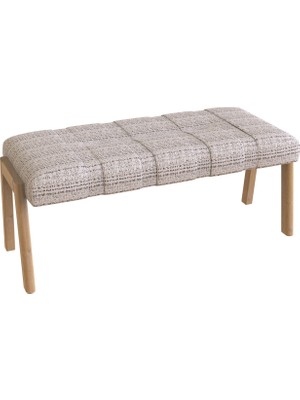 Doğtaş Kalia Ayakucu Puf - Bank