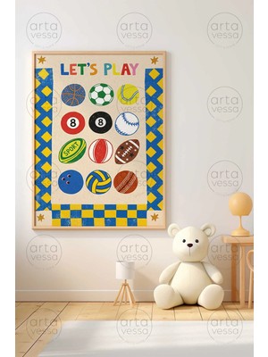 Artavessa Tek Parça Ham Renk Gerçek Ahşap Çerçeveli Tablo - Teknrsymdf-56