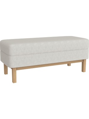 Doğtaş Marlin Ayakucu Puf - Bank