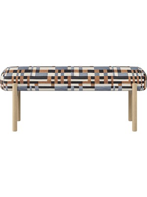 Doğtaş Noralis Ayakucu Puf - Bank