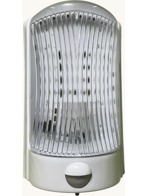 Ormey 18WATT Hareket Sensörlü Duvar Armatür