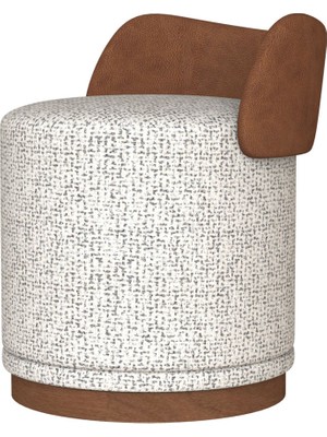 Doğtaş Moderna Makyaj Masası Puf