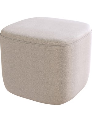 Doğtaş Milena Makyaj Masası Puf