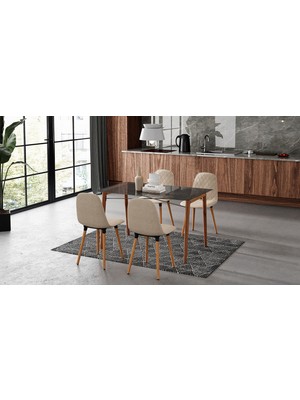 Doğtaş Plato Mutfak Masası