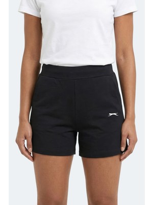 Slazenger Kıller Kadın  Haki Şort