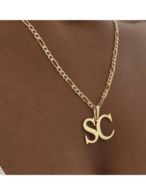 Wind Silver Kadın Altın 925 Ayar Gümüş Kolye