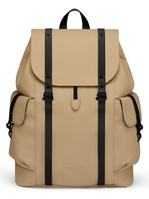 Gaston Luga Splash Utility Sırt Çantası -16" - Latte
