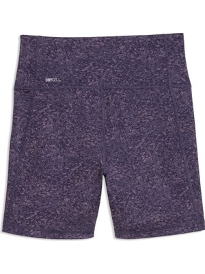 Puma Tad Pebble 5 Mor Kadın Şort